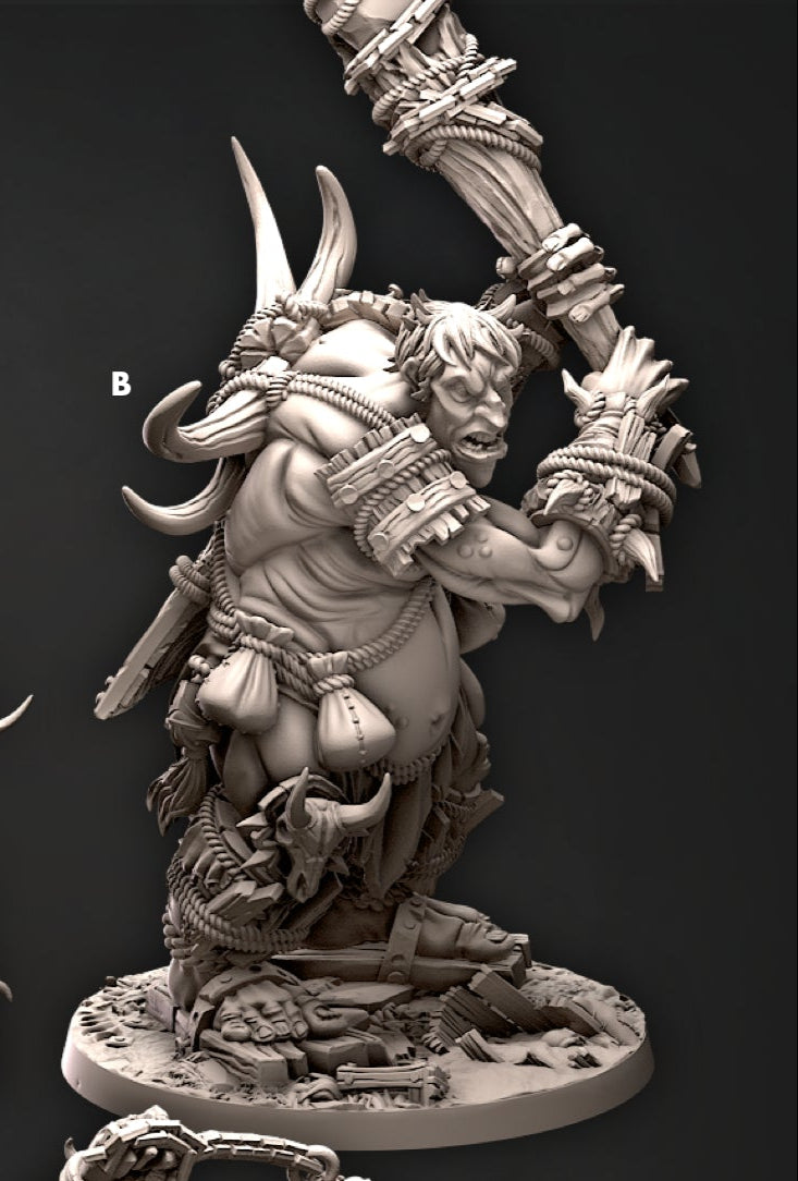 Behemoth Battalion