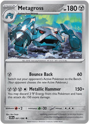 Metagross