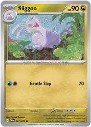 Sliggoo - 067/086