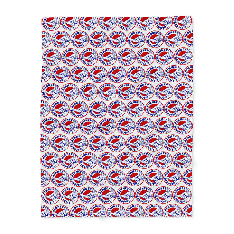 Arctic Fleece Blanket