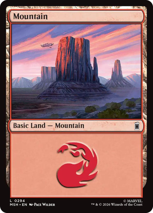 Mountain (0294)