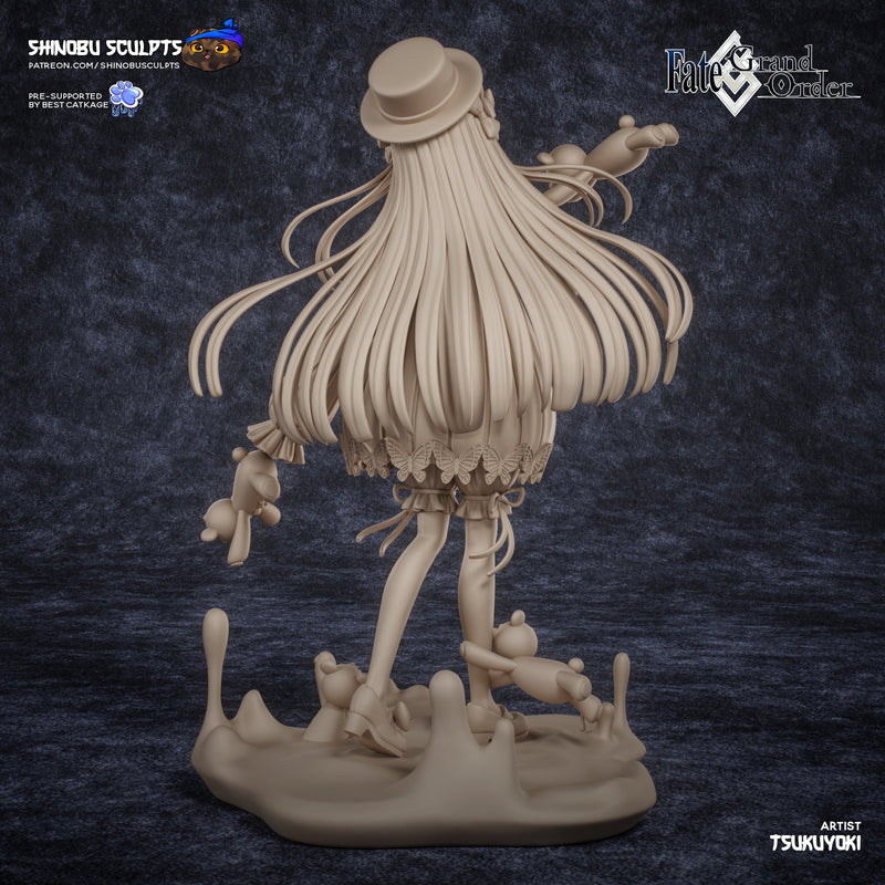 Abigail Williams - Fate/Grand Order - 1:8 Scale
