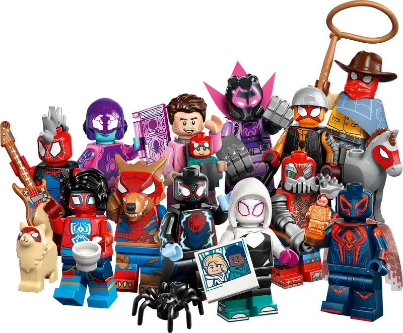 Spider-Man: Across the Spider-Verse