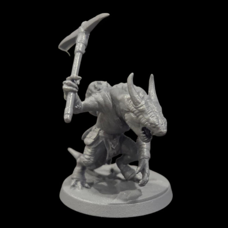 Kobold Gang