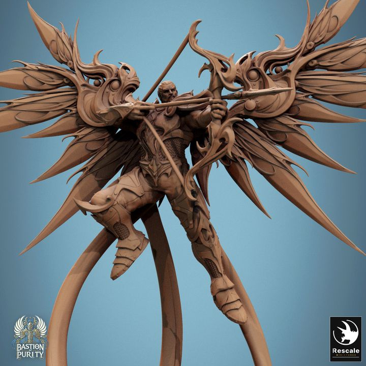 Aurelian Skyblade