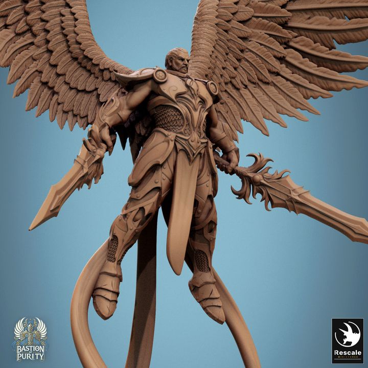 Aurelian Skyblade