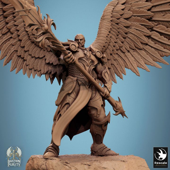 Aurelian Skyblade
