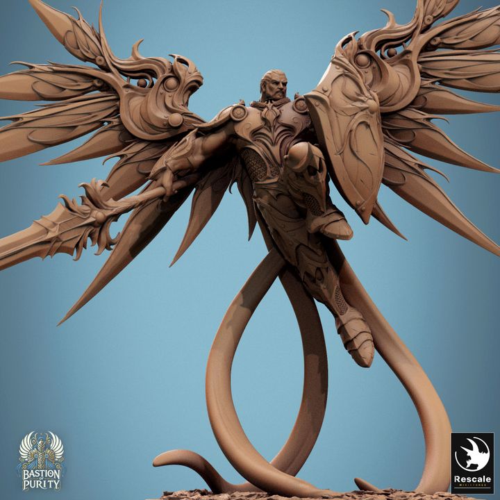 Aurelian Skyblade
