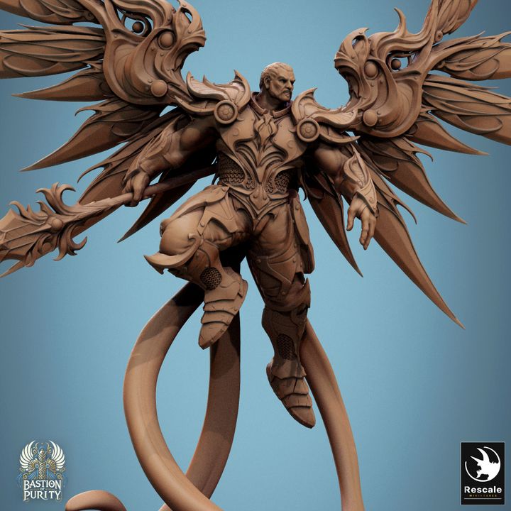 Aurelian Skyblade