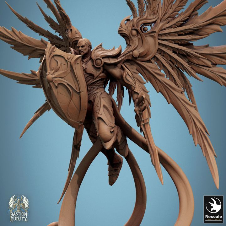 Aurelian Skyblade