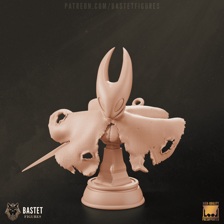 Hornet - Hollow Knight: Silksong - 1:8 Scale, Bust