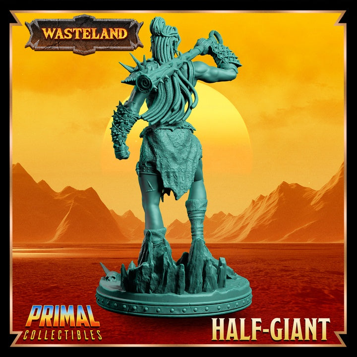 Half Giant