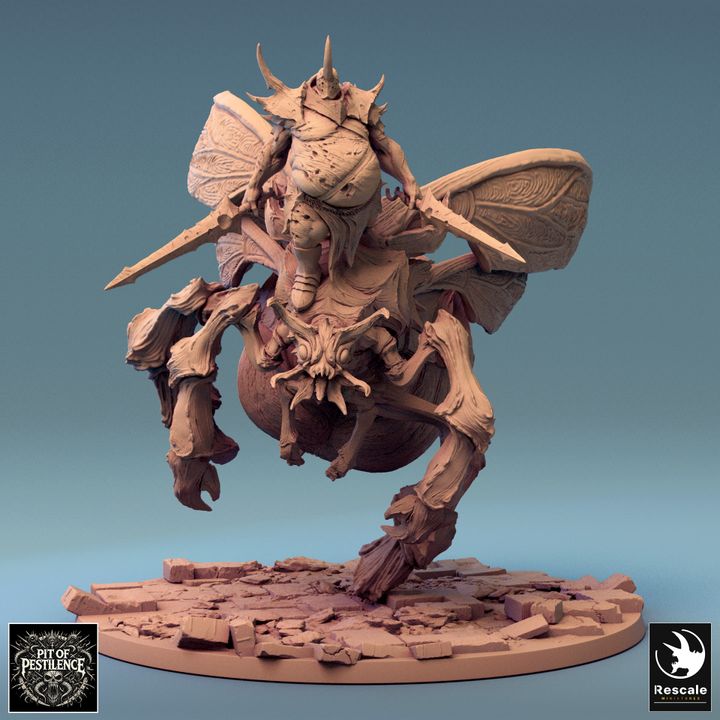 Kharax