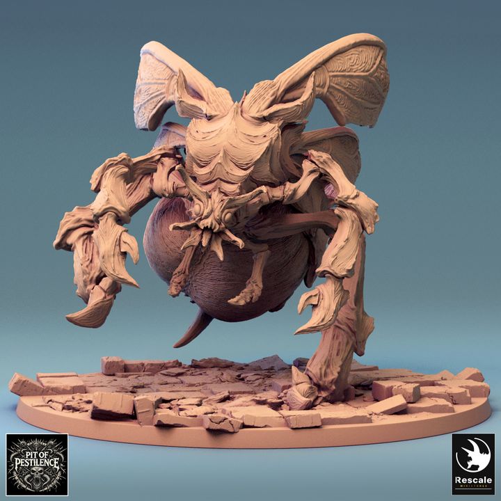 Kharax