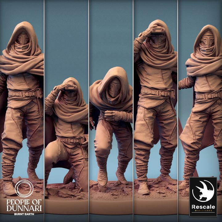 Amarok Sandweavers