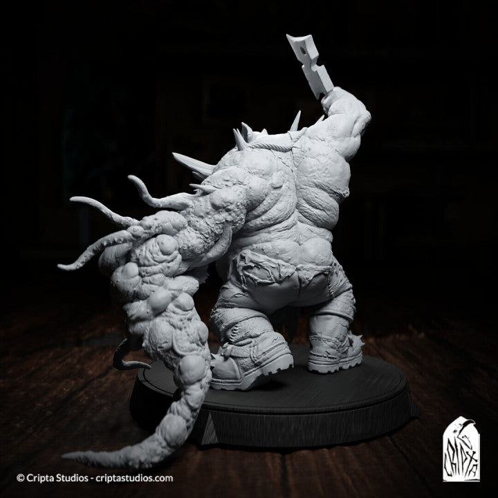 Boarhog Butcher