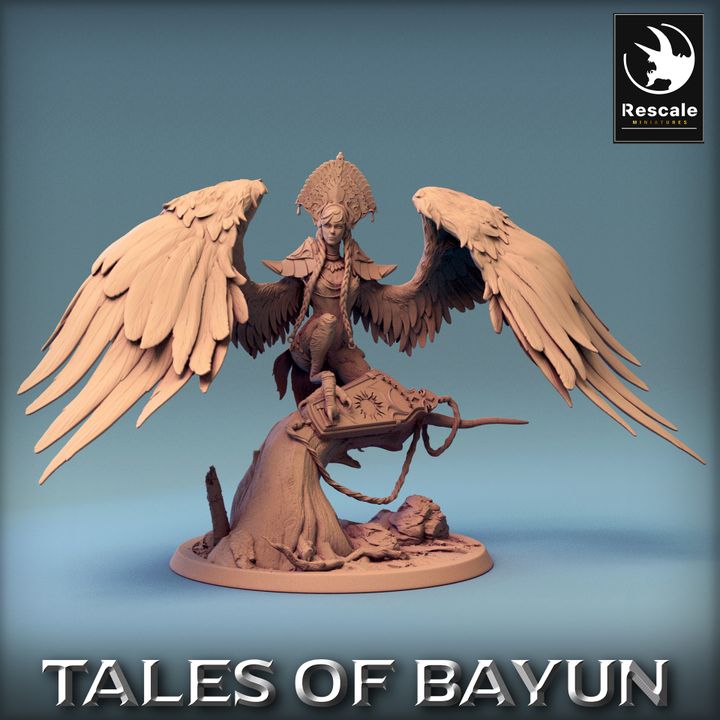 Harpies