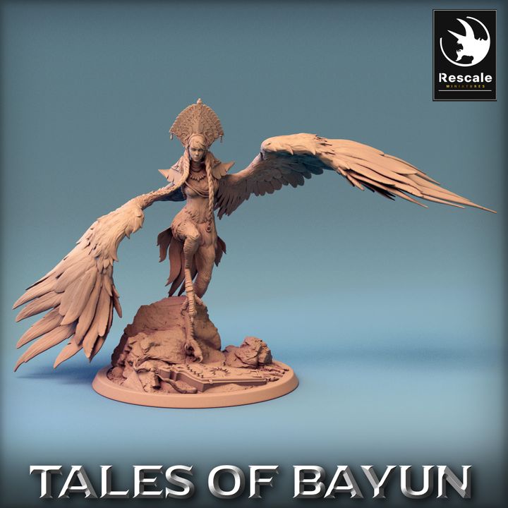 Harpies