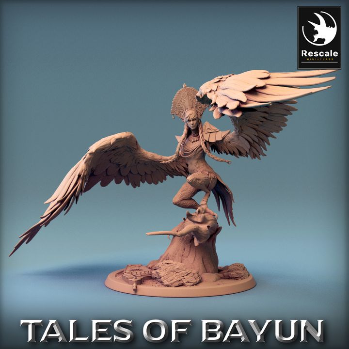 Harpies