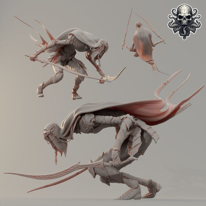 Boreal Knight