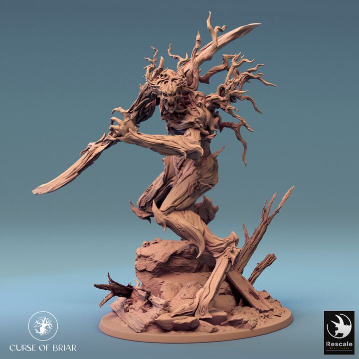 Twig Blight