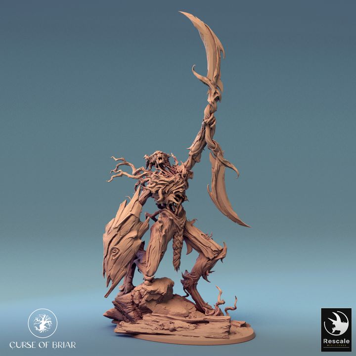 Twig Blight