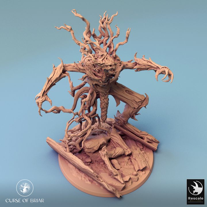 Twig Blight