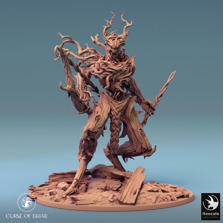 Twig Blight