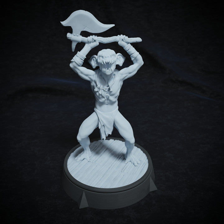 Daemons