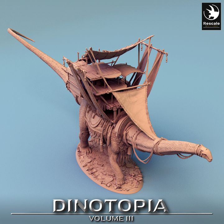 Diplodocus
