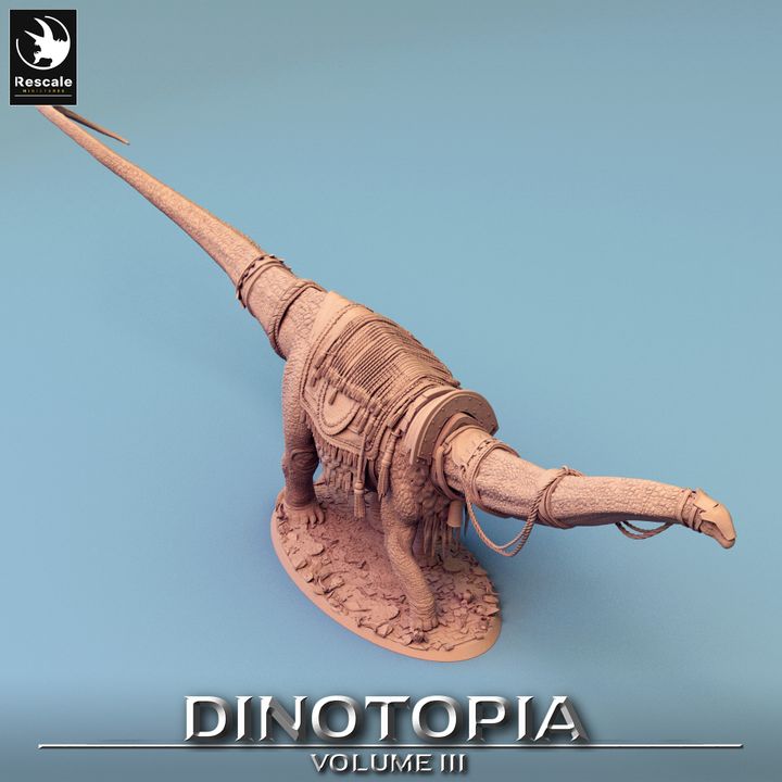 Diplodocus