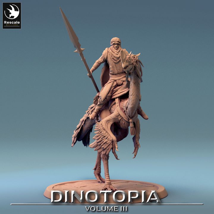 Oviraptors