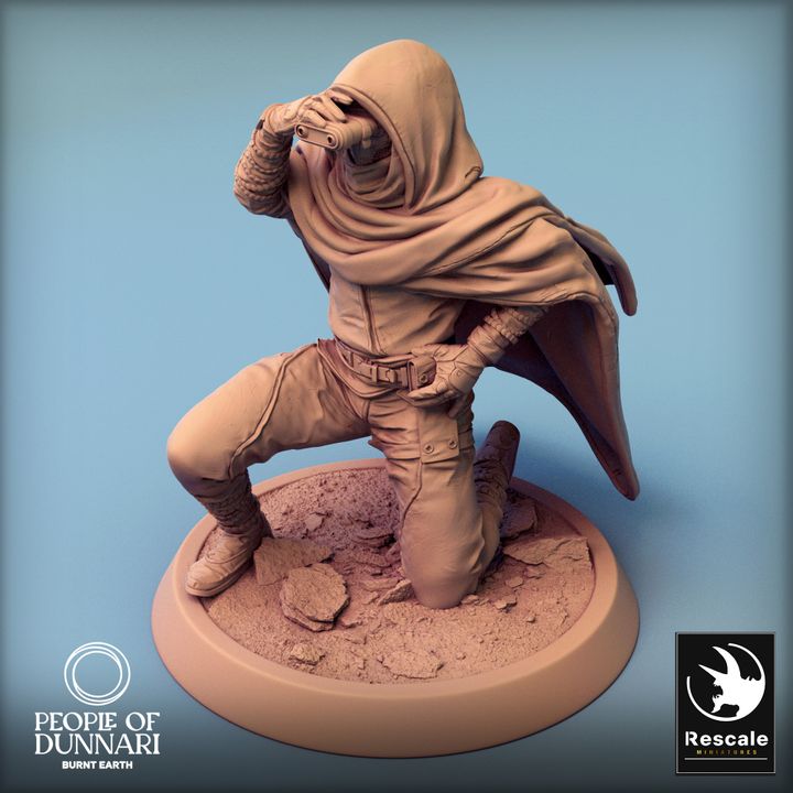 Amarok Sandweavers