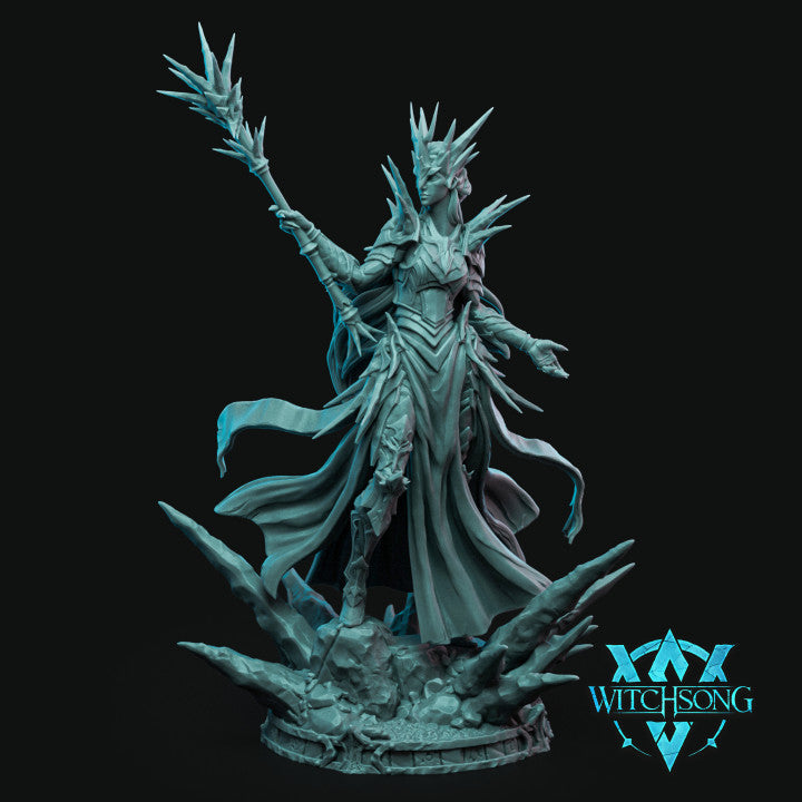 Frost Queen