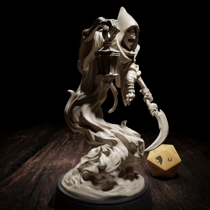Ghosts (Set 1)