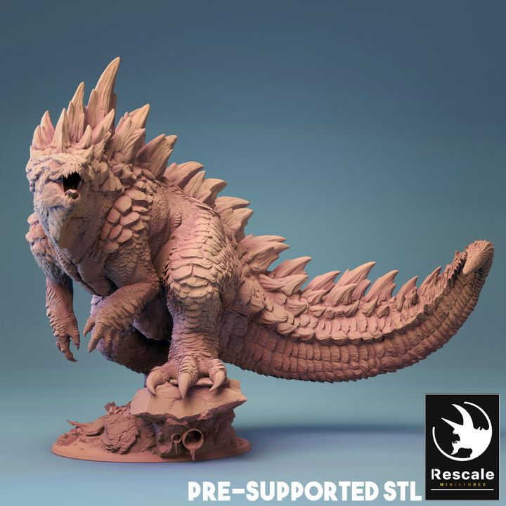 Gojira