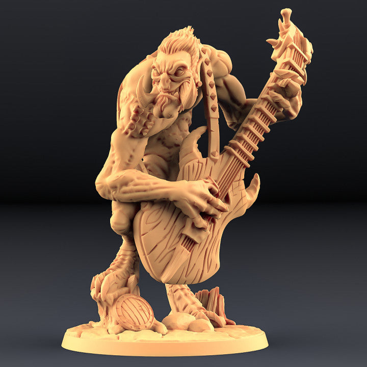 Rock N Troll