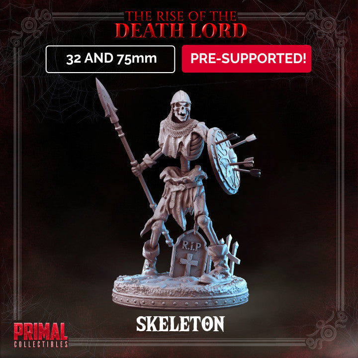 Skeleton