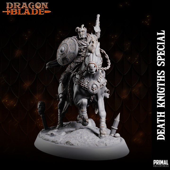 Trogmor's Charge