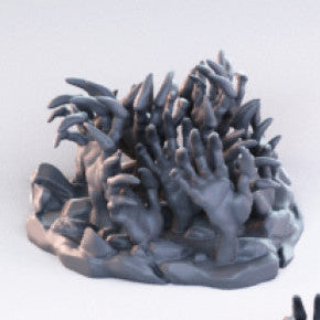 Spirit Hands