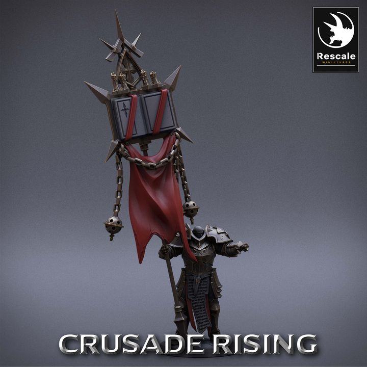 Templars - Support