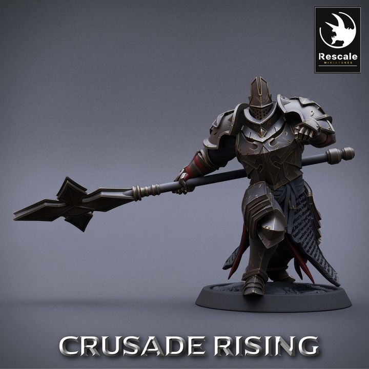 Templars - Sceptre