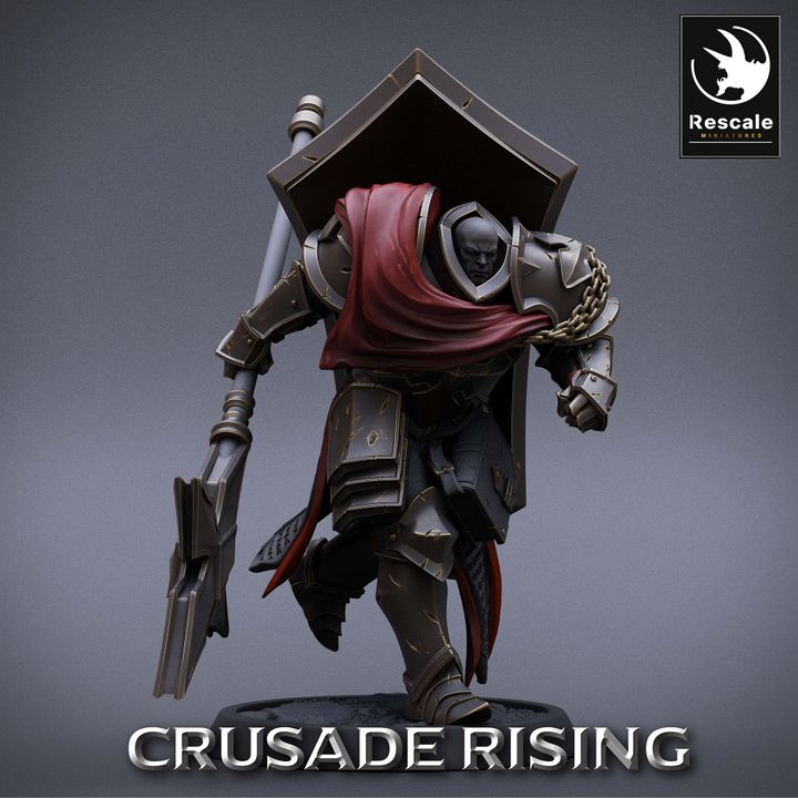 Templars - Sceptre