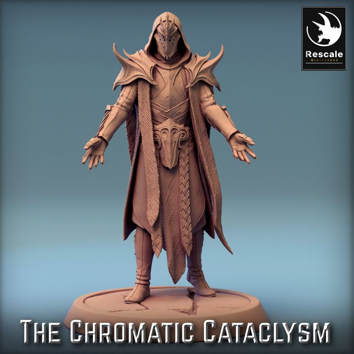 Tiamat Cultists