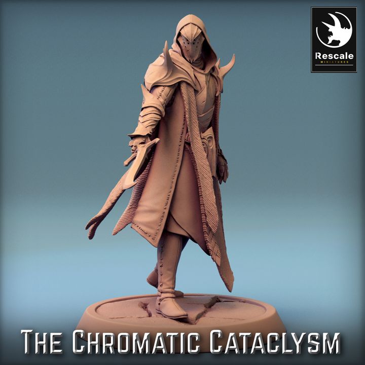 Tiamat Cultists