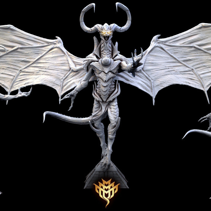 Torment Embodied