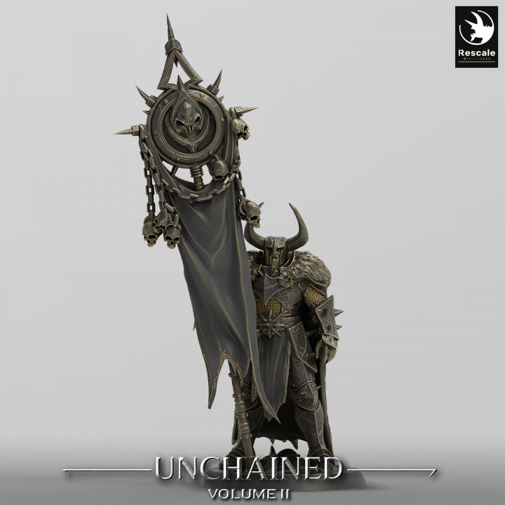 Unchained Raiders v1
