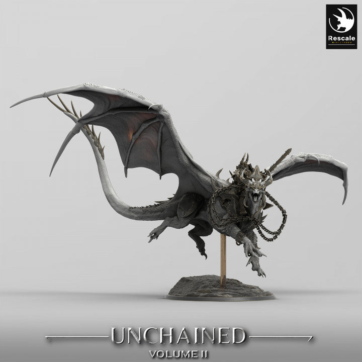 War Dragons