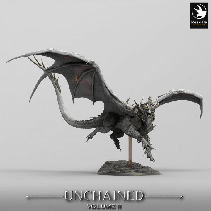War Dragons