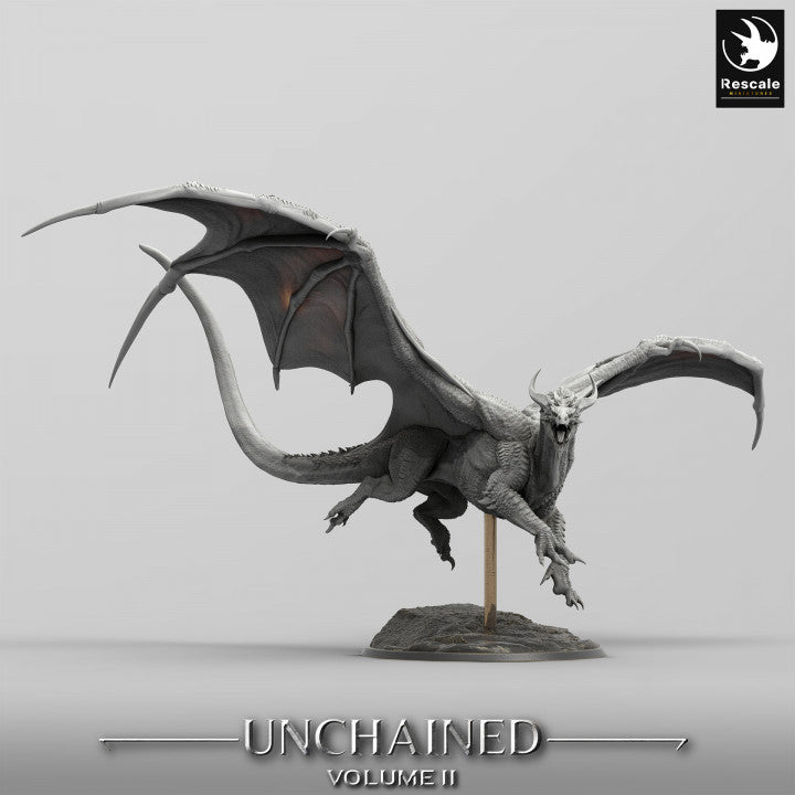 War Dragons